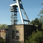 Bergwerk Grund