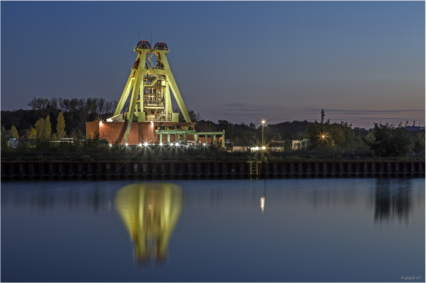 Bergwerk Haus Aden 2019-01