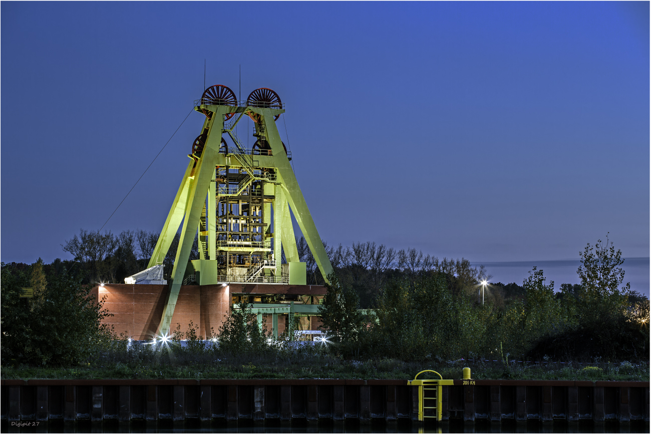 Bergwerk Haus Aden 2019-02