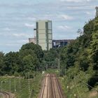 Bergwerk Lippe im Abriss 1