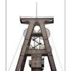 Bergwerk Lohberg - Schacht 2