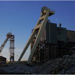 Bergwerk Niederberg - Neukirchen Vluyn