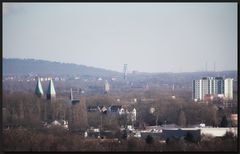 ...Bergwerk Prosper-Haniel in Bottrop...