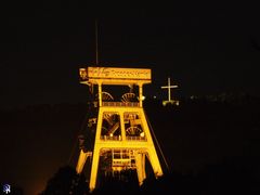 Bergwerk Prosper Haniel - Schacht 2