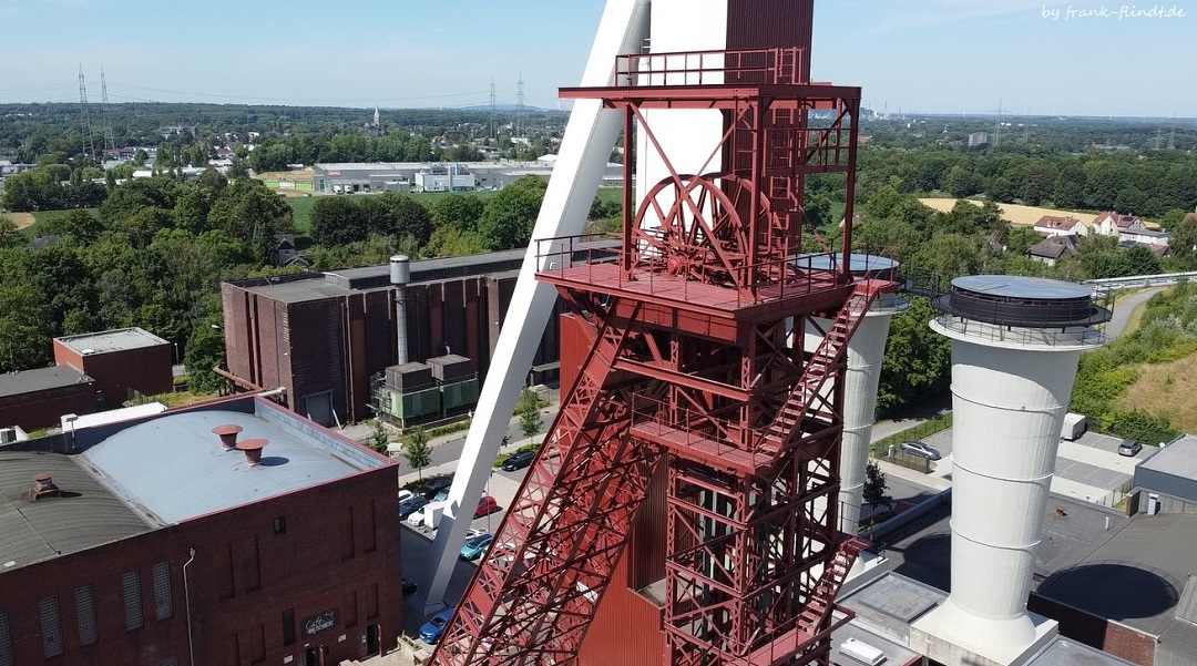 Bergwerk S&E....