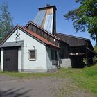 Bergwerk Tongrube Riegelstein 