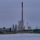 Bergwerk und Kraftwerk Duisburg Walsum