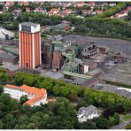 Bergwerk West