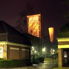 Bergwerk Westerholt oder Neudeutsch Bergwerk Lippe