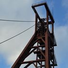 bergwerk zollverein