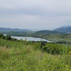 Bergwiese im Süden von Albanien