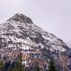 Bergwinter ROMANTIK pur .. OSTTIROL Tauerntal 