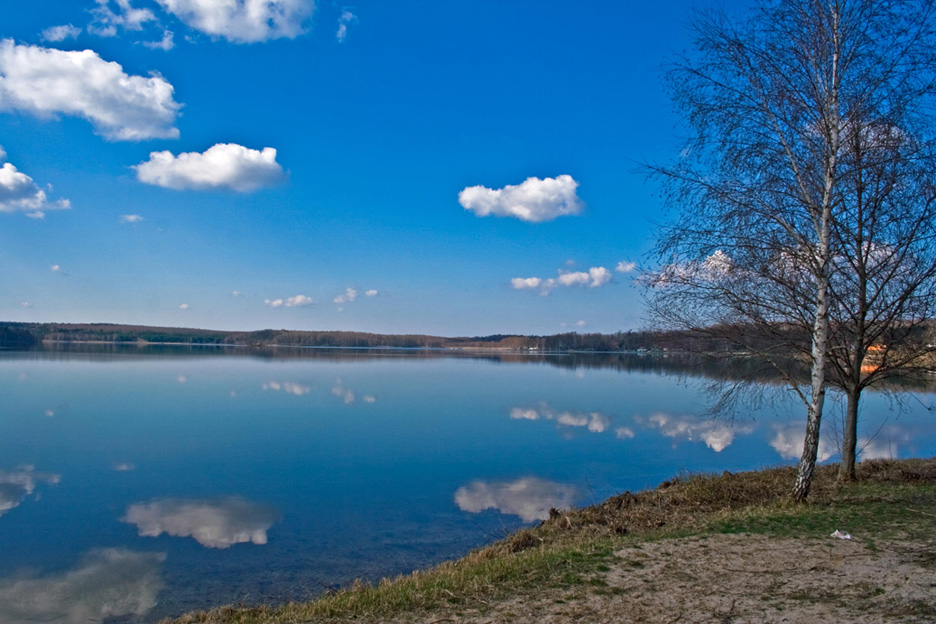 Bergwitzsee