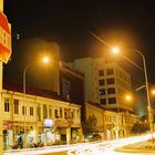 Berhenti - Street of Kuala Lumpur