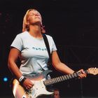 Berit Fridahl (Heather Nova) in Köln