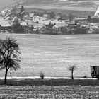 Berka vor dem Hainich