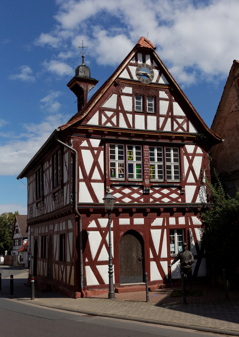 Berkach