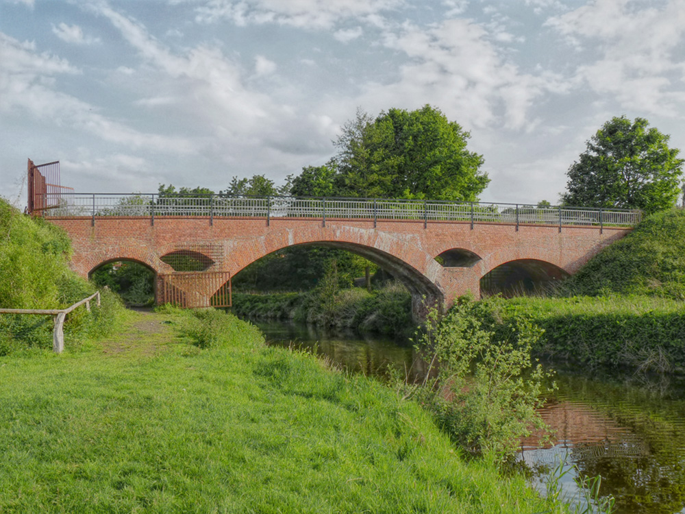 Berkelbrücke