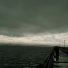 Berkeley pier