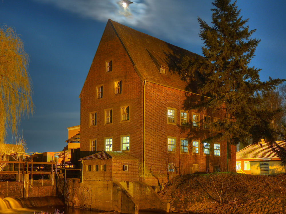 Berkelmühle Stadtlohn