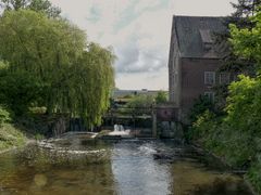 Berkelmühle Stadtlohn