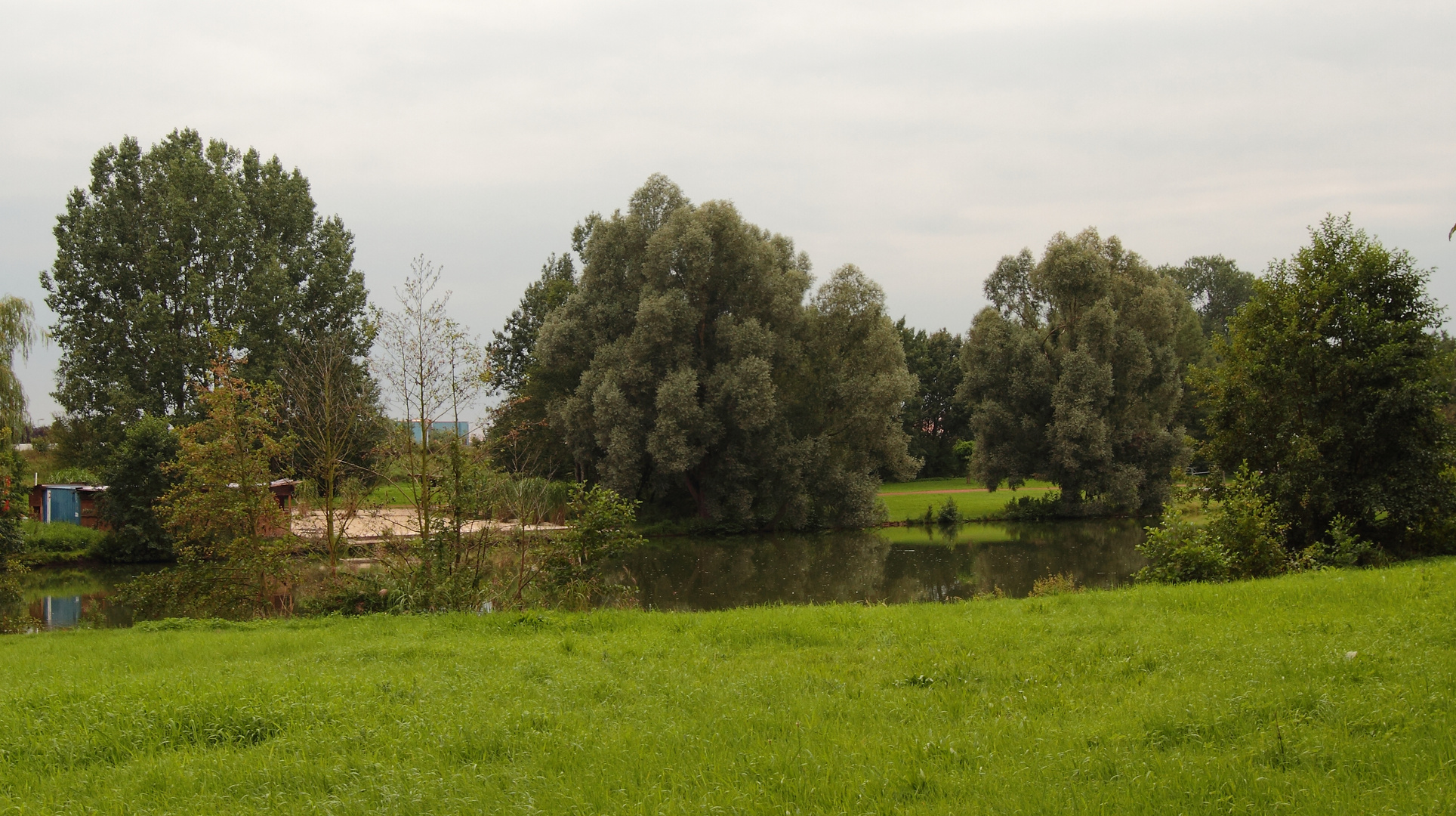 Berkelsee bei Vreden