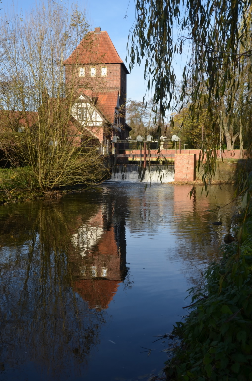 *BerkelSTADTCoesfeld*