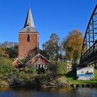 Berkenthien am Elbe-Lübeck-Kanal