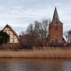 Berkenthin am Elbe-Lübeck-Kanal