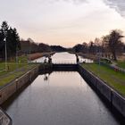 Berkenthin am Elbe-Lübeck-Kanal