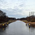 Berkenthin am Elbe-Lübeck-Kanal