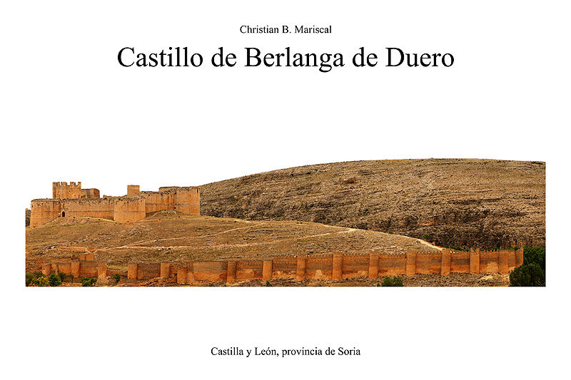 Berlanga de Duero