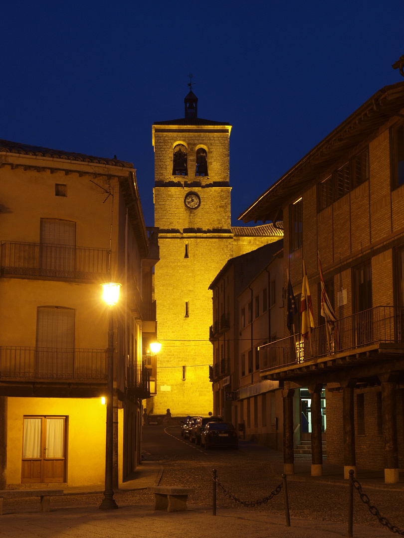 Berlanga de Duero