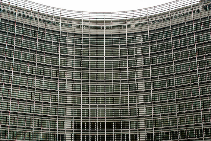 Berlaymont Building