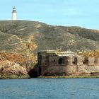 Berlengas Island - Portugal