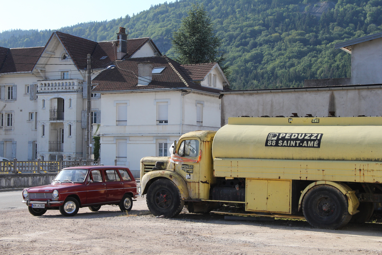 Berliet