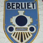 Berliet Automobiles