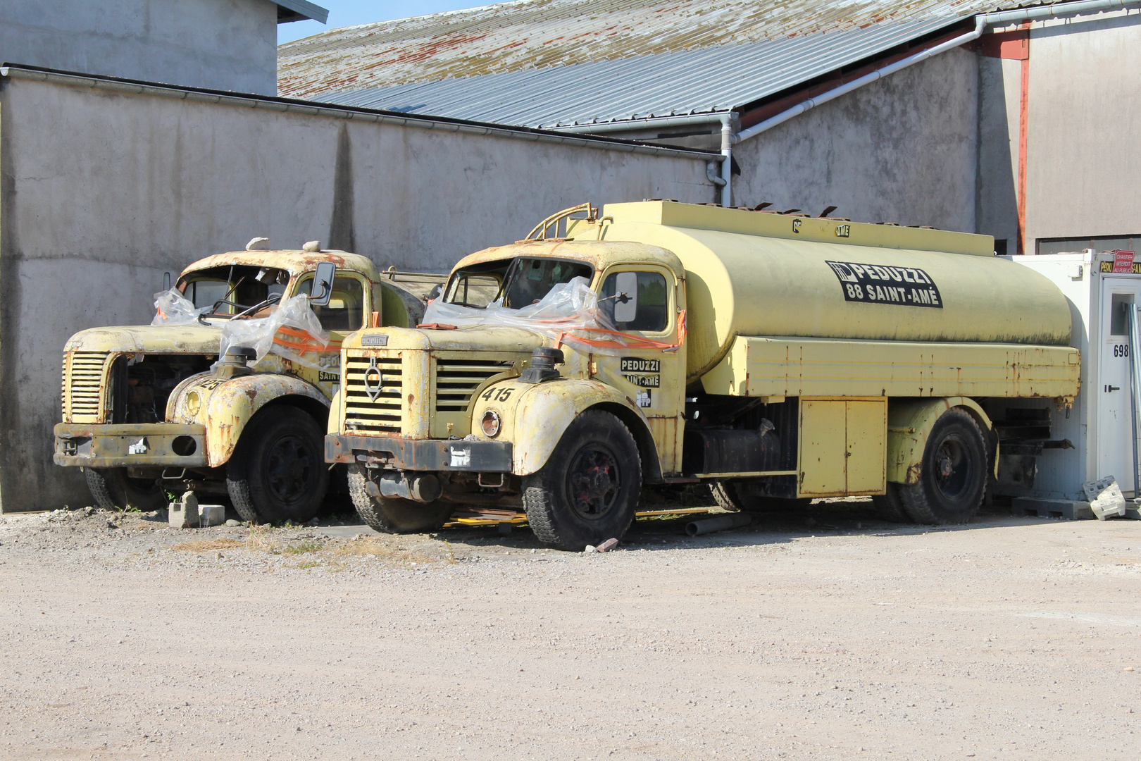 Berliet