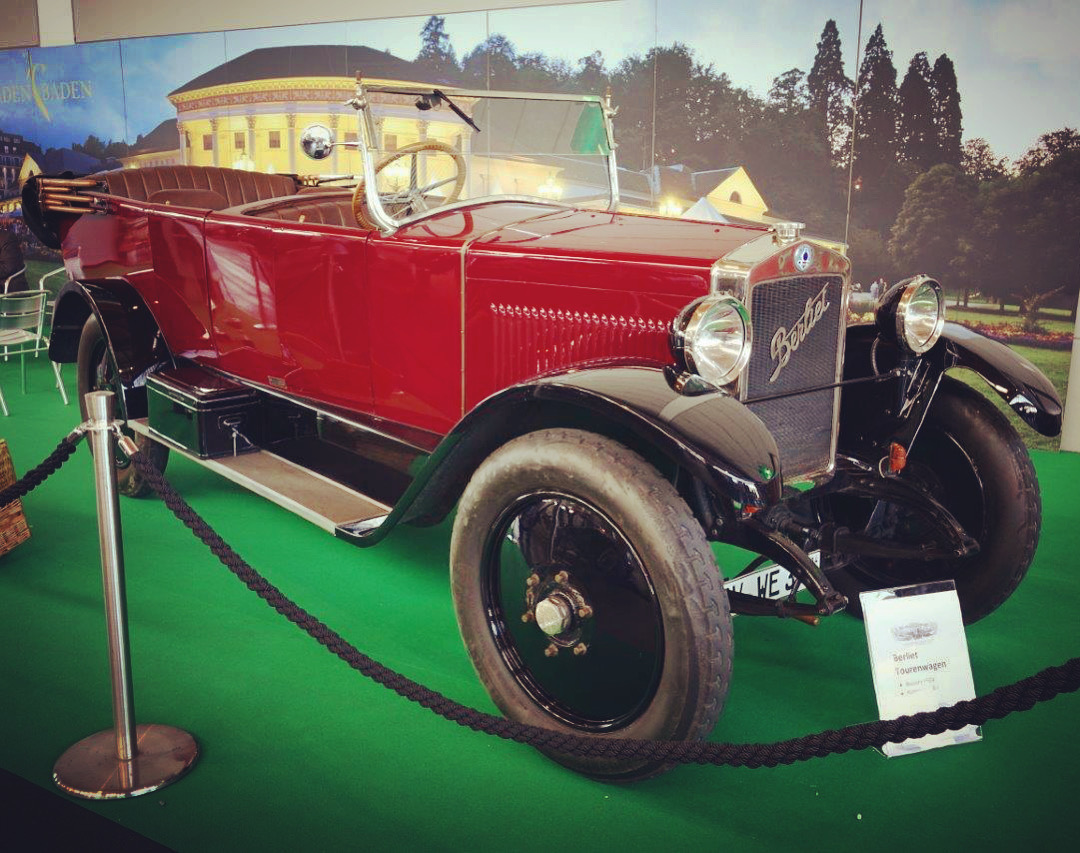 Berliet_Tourenwagen_1924