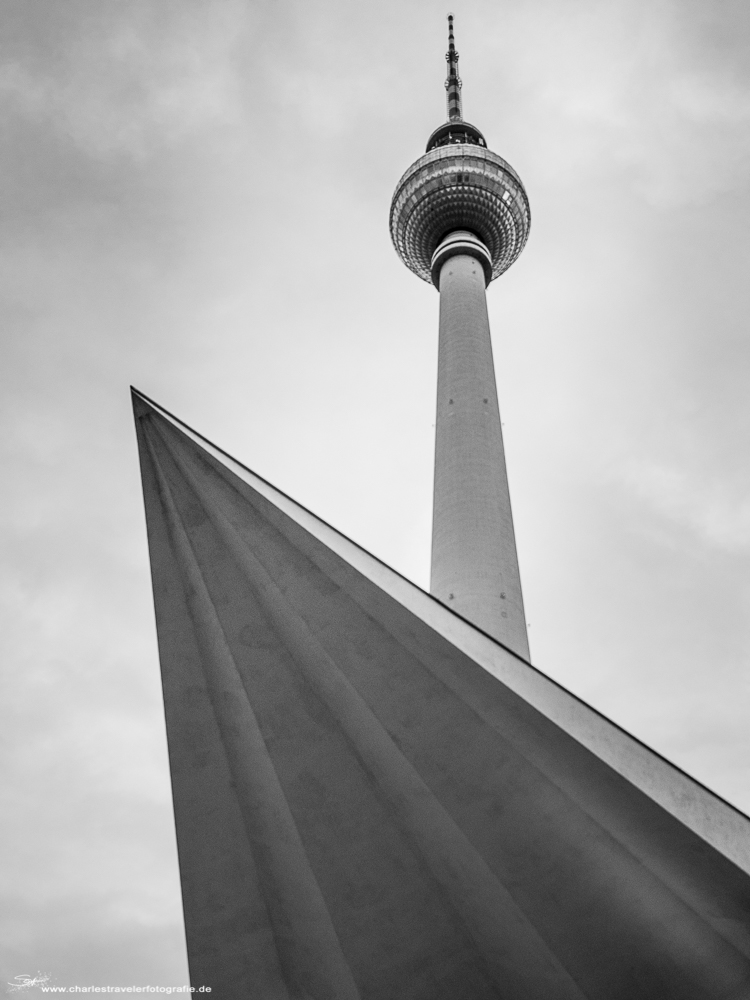 Berlin [03] – Nadeln