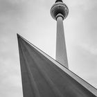 Berlin [03] – Nadeln