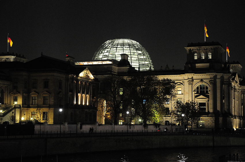 Berlin 04 - Reichstag