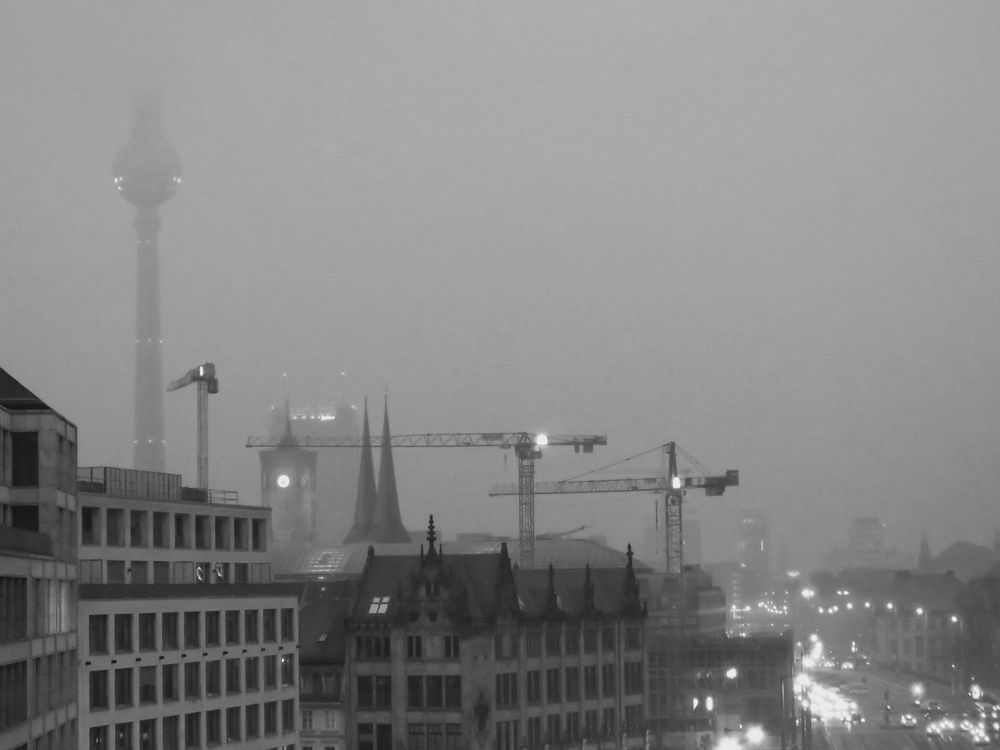 Berlin 06:30