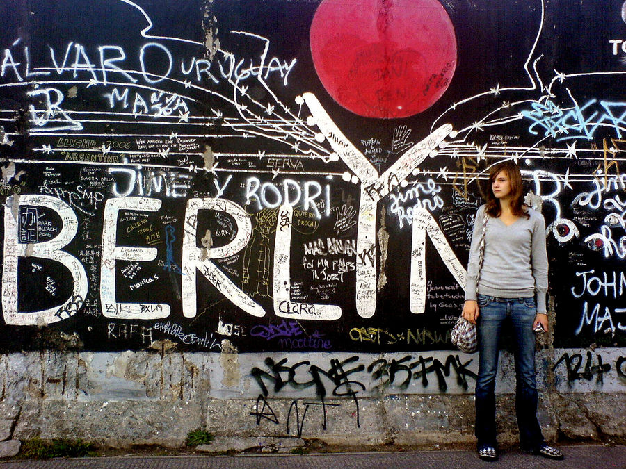 Berlin :)