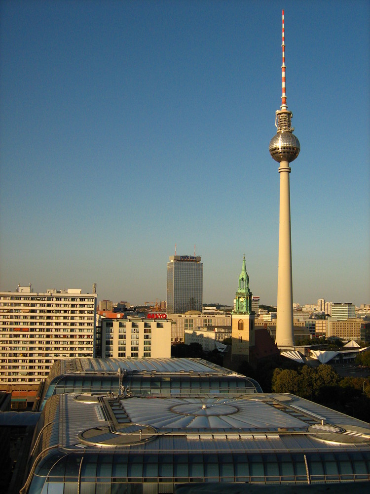 Berlin #1