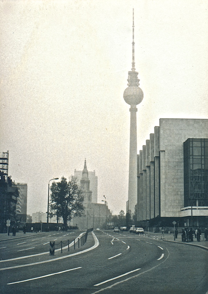 Berlin 1