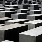 Berlin #1 - Holocaust Denkmal