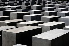 Berlin #1 - Holocaust Denkmal