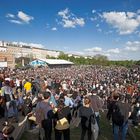 Berlin 1. Mai im Görlitzer Park