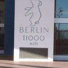 Berlin 11000 km